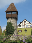Storchenturm